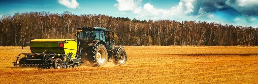 Farm Implements For Sale In Ghana - Tractors For Sale In Ghana