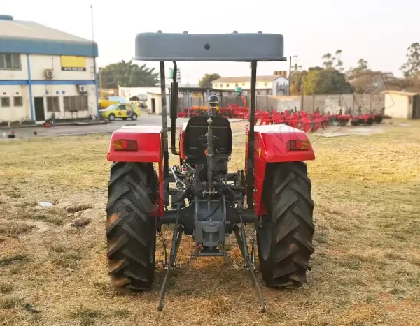 Massive 240S Tractors For Sale In Ghana