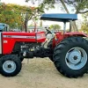 Massive 290 Tractors For Sale In Ghana