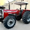 Massive 290 4WD Tractors For Sale In Ghana