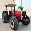 Massive 290 4WD Tractors For Sale In Ghana