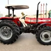 Massive 290 4WD Tractors For Sale In Ghana