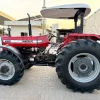 Massive 290 4WD Tractors For Sale In Ghana