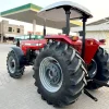 Massive 290 4WD Tractors For Sale In Ghana