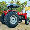 Massive 290 Tractors For Sale In Ghana