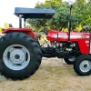 Massive 290 Tractors For Sale In Ghana