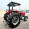 Massive 390 2WD SE Tractors For Sale In Ghana