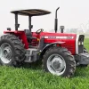 Massive 390 SE 4WD Tractors For Sale In Ghana