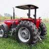 Massive 390 SE 4WD Tractors For Sale In Ghana