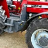 Massive 390 SE 4WD Tractors For Sale In Ghana