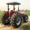 Massive 390 SE 4WD Tractors For Sale In Ghana