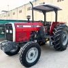 Massive 390 2WD SE Tractors For Sale In Ghana