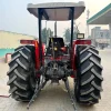 Massive 390 2WD SE Tractors For Sale In Ghana