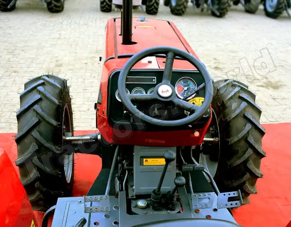 Massive 399 Tractors For Sale In Ghana