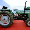 Massive 275 Tractors For Sale In Ghana