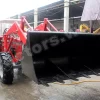 Agricultural Loader