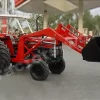 Agricultural Loader