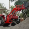 Agricultural Loader