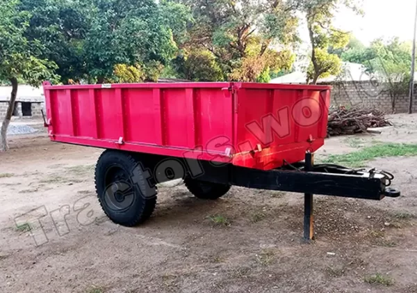 Farm Trailer