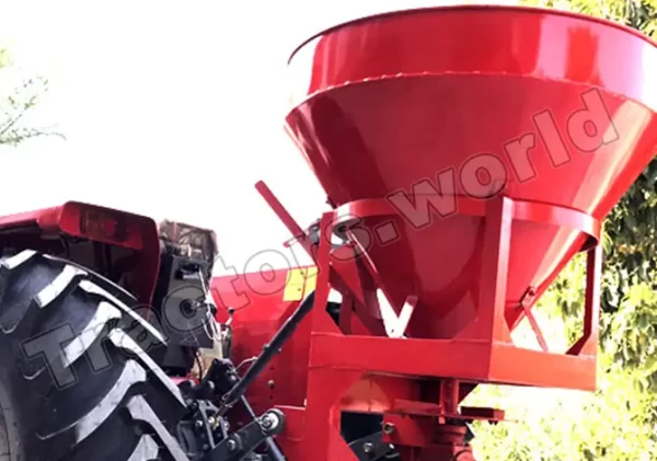 Fertilizer Spreader