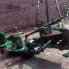 Fodder Cutter