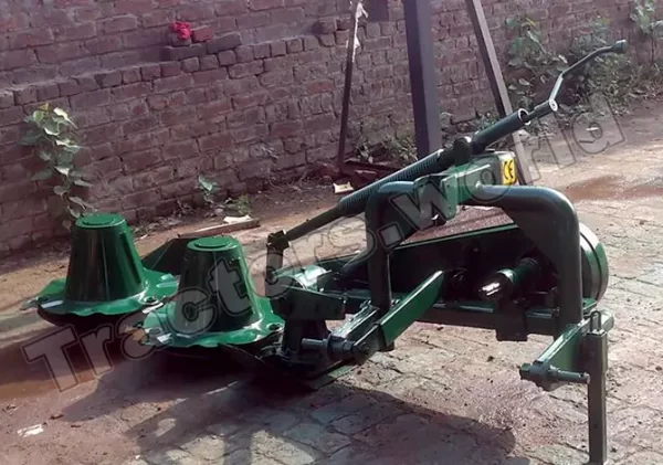 Fodder Cutter