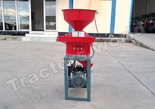 Hammer Mill