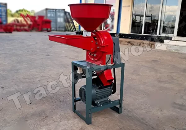 Hammer Mill