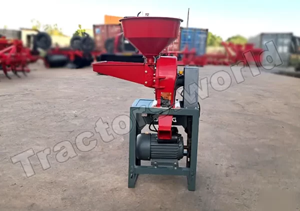 Hammer Mill