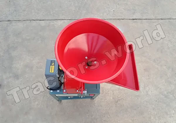 Hammer Mill