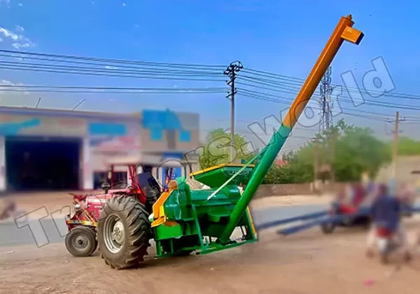 Maize Sheller