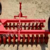 Offset Disc Harrows