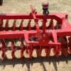 Offset Disc Harrows