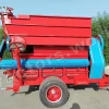 Rice Thresher