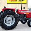 Reconditioned MF 385 Tractor in Ghana