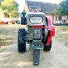 MT 20 Walking Tractor