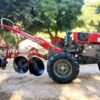 MT 20 Walking Tractor