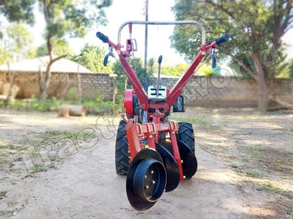 MT 20 Walking Tractor