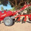 MT 20 Walking Tractor