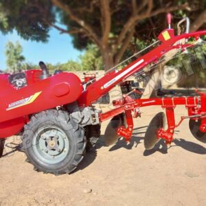 MT 18 Walking Tractor