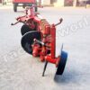 2 Disc Plough