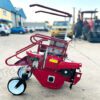 Corn Harvester Single Row