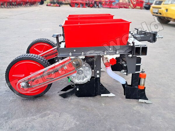 Corn Planter 2 Row