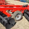 Hydraulic Disc Harrow