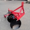 2 Disc Plough MT-24 Tractor