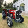 Massive 265 Tractors For Sale In Ghana