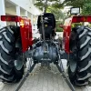 Massive 265 Tractors For Sale In Ghana