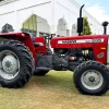 Massive 265 Tractors For Sale In Ghana