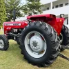 Massive 265 Tractors For Sale In Ghana