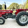 Massive 265 Tractors For Sale In Ghana